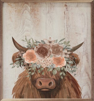 Floral Highland